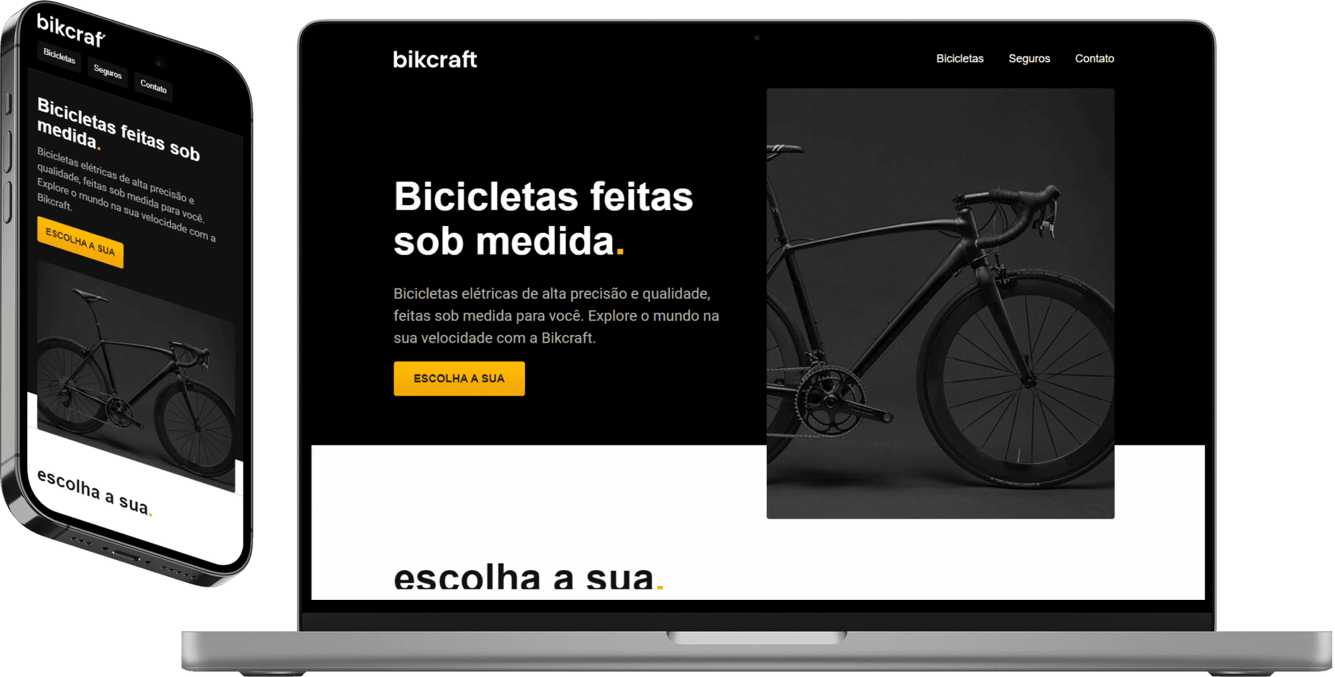 bikecraft